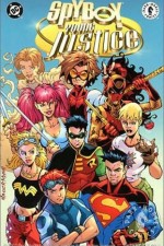 Watch Young Justice Zmovie